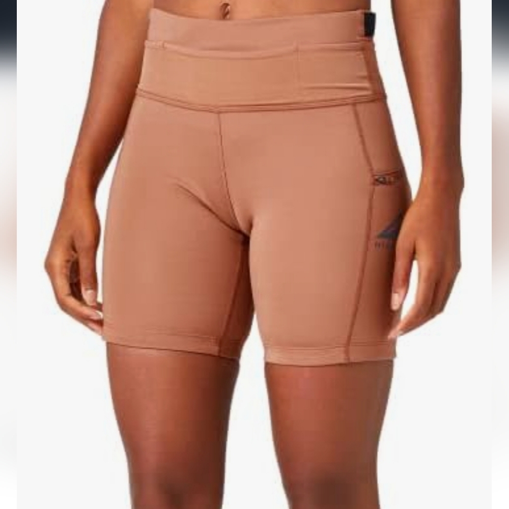 Nike Trail Shorts